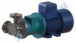 Magnetic Coupling Electric Pump Unit HCM 1.5/15 V-K S