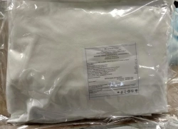 Disposable Sterile Protective Medical Clothing for Infectious Disease Doctors, TU 9398-004-58641599-2010