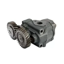 Oil Pump for Diesel Engine Pressure Generation 7511