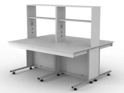 Island Physics Table Type 2