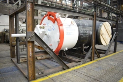 FR Type Filters for Oil Purification