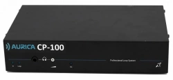 Aurica CP-100 Induction System
