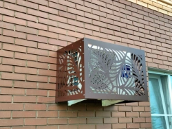 Modular Fencing Systems for Area Protection and Delimitation