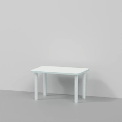 Dining Table Type 5.1 Model MF5.1-SO-01