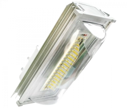 LED Street and Road Lighting Fixtures SLED-Street