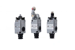 Industrial Limit Switch VП-1 for Remote Control