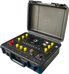 Ground Receiving Device for Data Collection ASU 2320