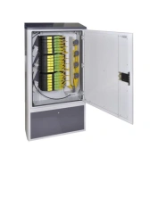 Outdoor Optical Distribution Cabinets SHRU-OV Series