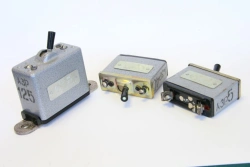 Hydraulic Protection Relay AZR50 Model by UAP