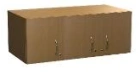 Catalog Cabinet Overhead Unit PShK.48