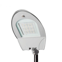 Outdoor LED Street Light for Road and Area Illumination PR-ДКУ-53-073-150-581-140