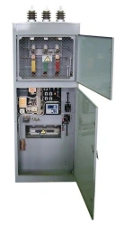 Unified Quarry Cells for Three-Phase AC Systems