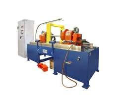 Magnetic Flaw Detector