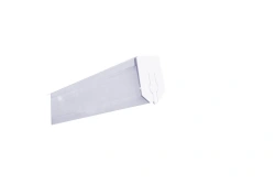 Fluorescent Lamp Fixture LPO01-14-011 Crystal