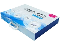 Digital Chemistry Lab for Teachers Z.Labs ЦЛ6974