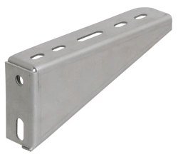 Wall Mount Bracket for Cable Ladder Systems - IEK