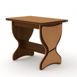Versatile Table for Various Needs - LDSP Material