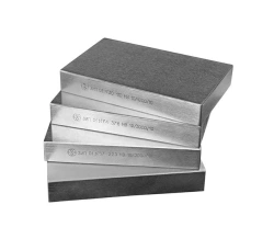 Standard Hardness Measures MTB for Brinell Hardness Testing