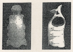 Rigid Support Corset for Cervical-Thoracic-Lumbar-Sacral Spine KRO-267