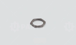 Rear Wheel Hub Bearing Nut 006900240105200