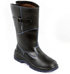 Men's Insulated Boots 219 with PU/N Sole