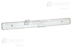 LED Emergency Light with Power Supply Block - Ledcraft NSIP-BAP