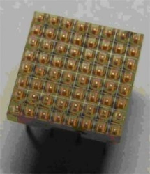 Matrix Indicator 3LS347A for Precise Measurements