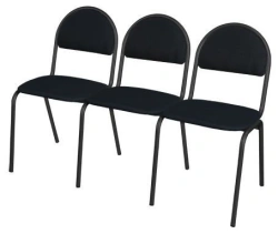 TRIO Form Metal Framework for Block Construction