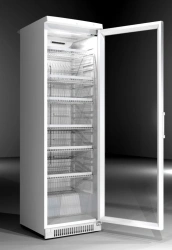 Refrigerator for Food and Beverages VR-400