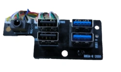 Input/Output Board INFERIT FL105-2U3-2U2-1A 52897910.466203.027