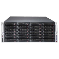 Storage Server