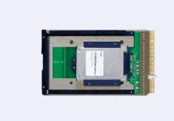 M214 Module Carrier for 2.5” SSD Connection