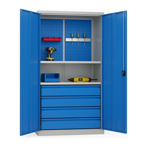 Tool Cabinets