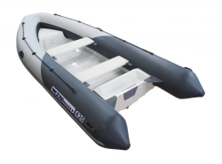 WINBOAT 420GT Rigid Inflatable Motor Boat