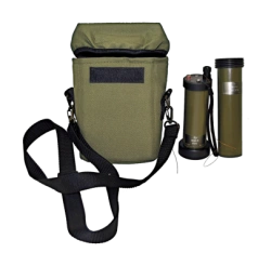 Rapidly Deployable Mobile Breakage Detection System LEER SPMT.425112.001