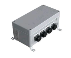 Data Transmission Control Device UUC-42R ABLK.468332.547