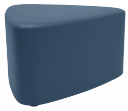 Soft Upholstered Bench with Wooden Frame - BM11