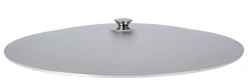 Aluminum Cast Lid for 40L Cauldron TM Kukmara