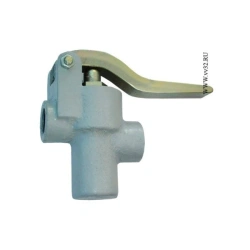 Signal Valve for Compressed Air System KP-17-03A