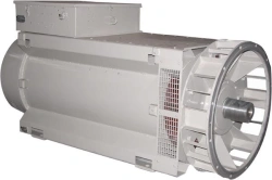 Brushless Synchronous Generator GС-250-B(1)(P)-(ZУ)-(RP)-(T)-KM U2(O2)(UHL2)(T2)(OM4)