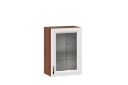 Light Ash Glass Door Country LD 245100.000 500mm