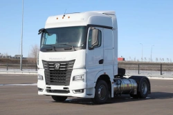 KAMAZ-54901-MA Tractor Unit for Semi-Trailers