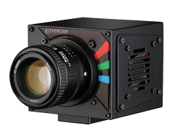 Evercam High-Speed Camera - Compact and Lightweight Model