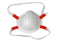 Disposable Filtering Half Mask for Aerosol Protection "Respirator SPIRO-303" FFP3 NR D