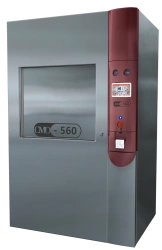 Medical Waste Sterilization Unit SМO-560 Pass-through