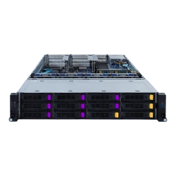 OpenYard RS Server for Scientific and Economic Research Data Management RS201I-58N