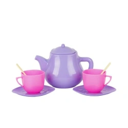 Children's Kitchen Play Set (7 Pieces)