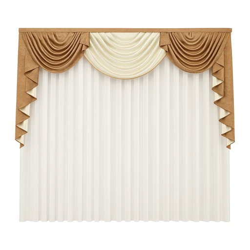 Curtains, Drapes & Valances