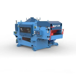 Dual-Shaft Multi-Saw Machine for Longitudinal Cutting – MDS-210