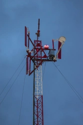 Multi-Position Surveillance System MAS 2700 AESF.466453.058